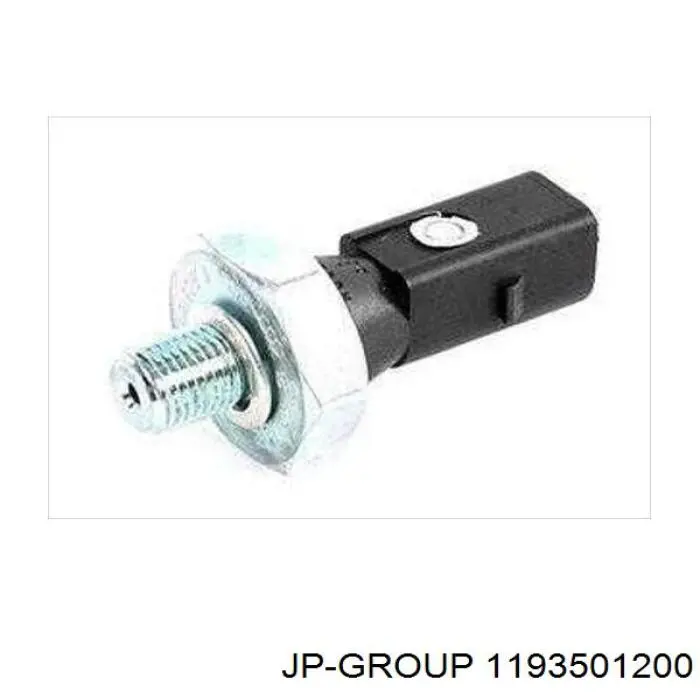 Манометры (указатель давления масла) JP Group 1193501200 цена, от 3.85 USD