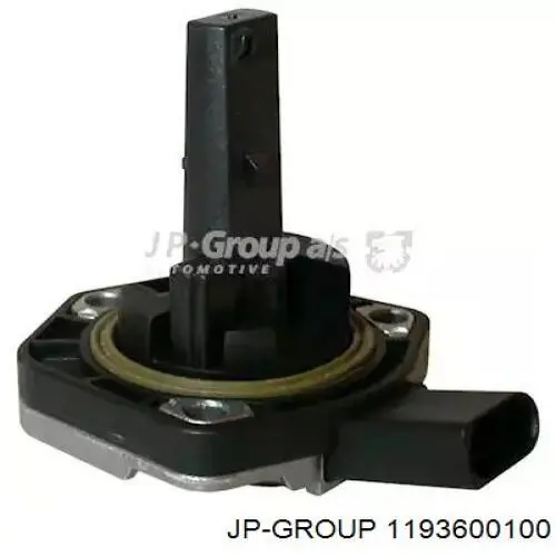 Sensor de nivel de aceite del motor 1193600100 JP Group