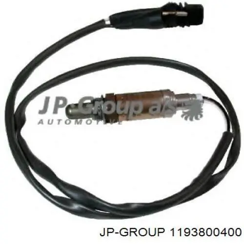 Лямбда датчик кислорода JP Group 1193800400 цена, от 58.82 USD