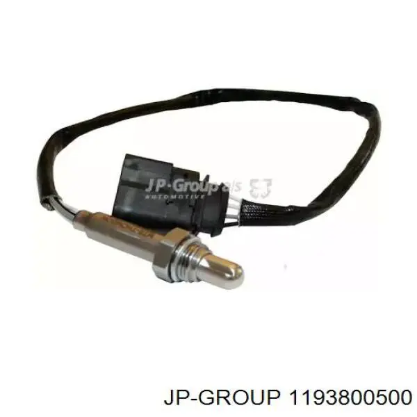 Sonda Lambda Sensor De Oxigeno Post Catalizador 1193800500 JP Group