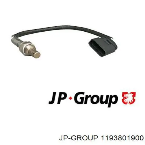 1193801900 JP Group