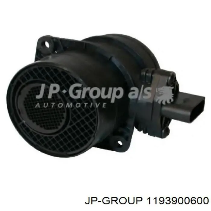 Купить 1193900600 JP Group Воздухомер
