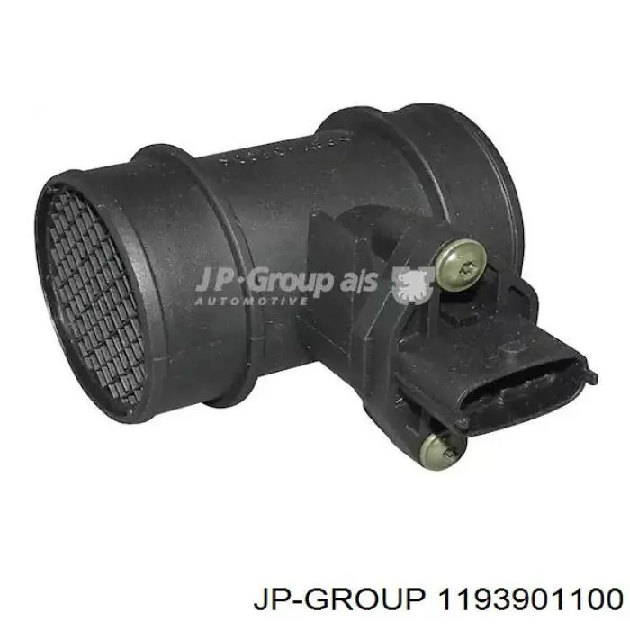 Купить 1193901100 JP Group Воздухомер