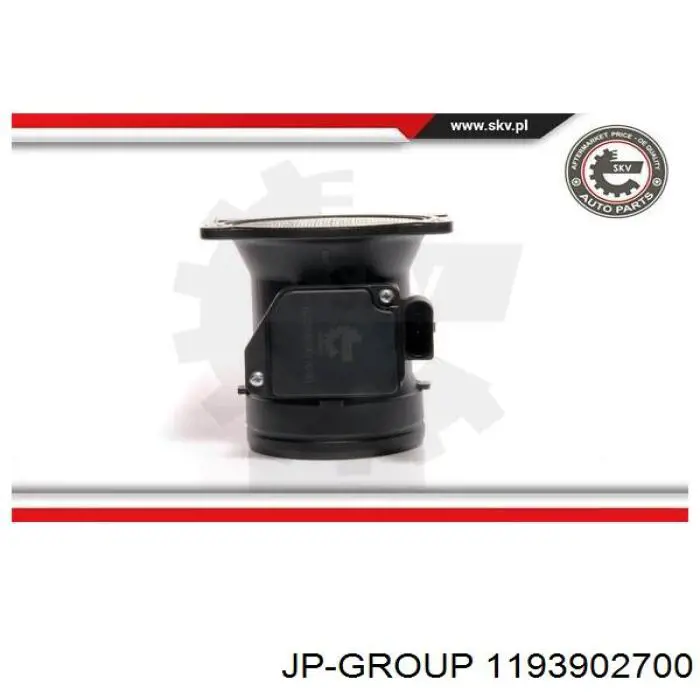 ДМРВ 1193902700 JP Group