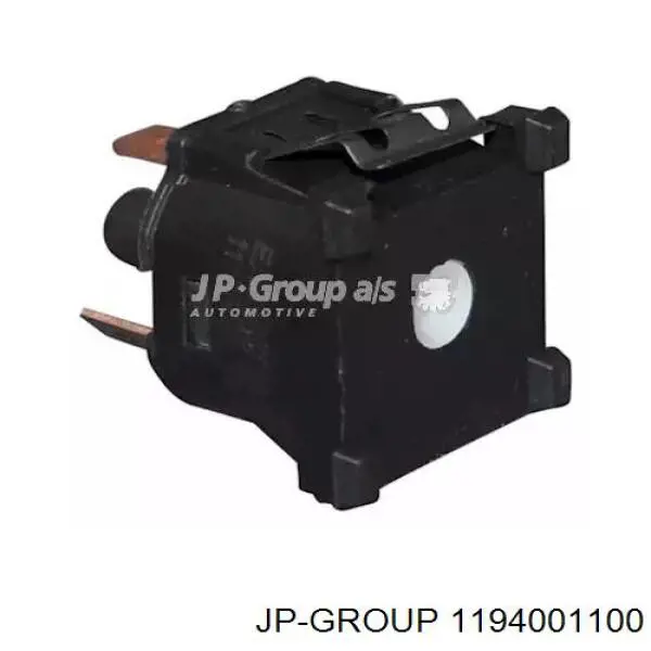 1194001100 JP Group