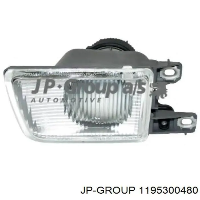 Фонарь задний правый JP Group 1195300480 цена, от 26.57 USD