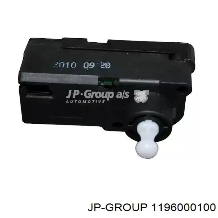 Корректор фары JP Group 1196000100