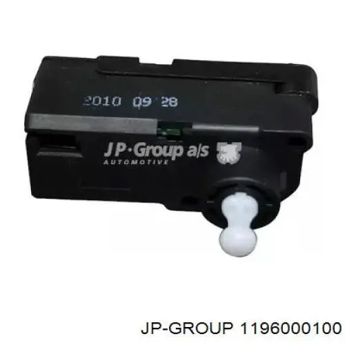 1196000100 JP Group