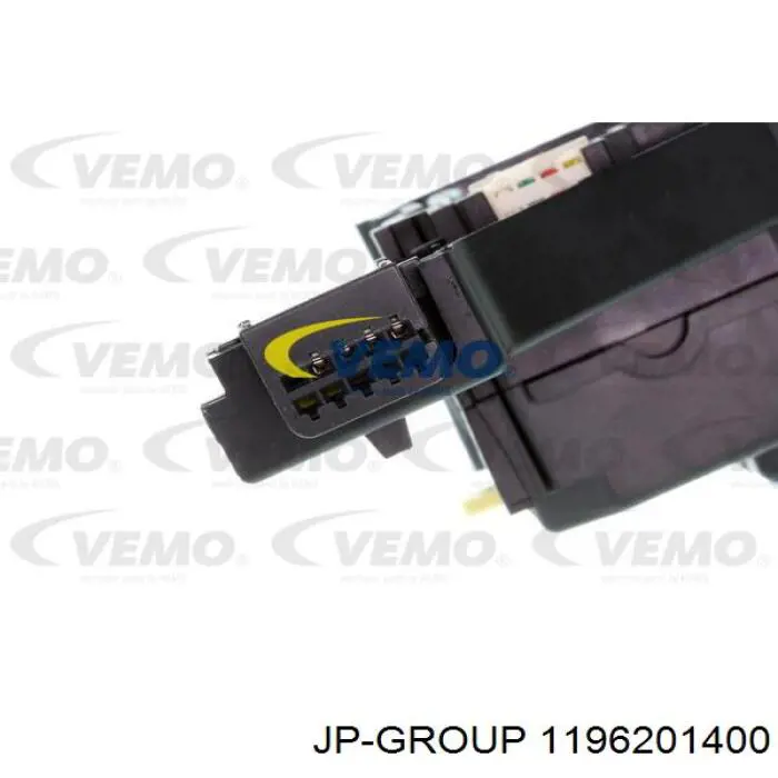 1196201400 JP Group