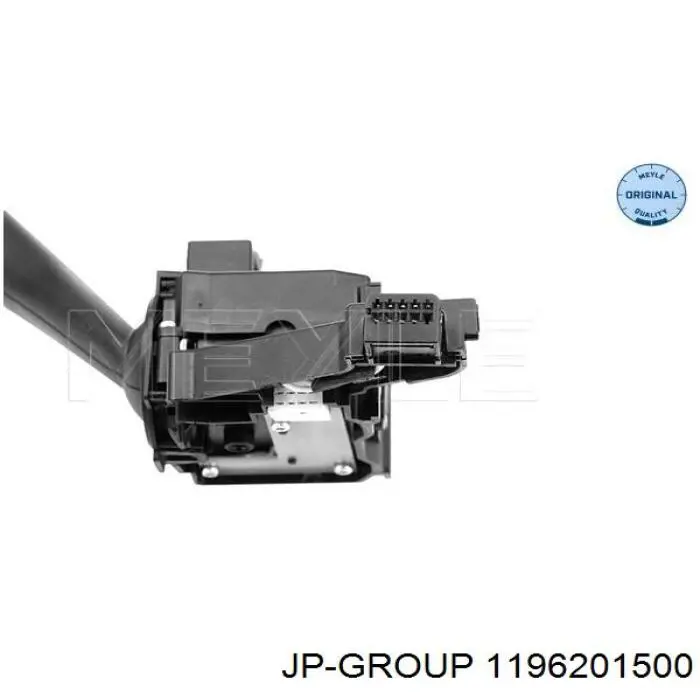 Переключатель подрулевой, левый JP Group 1196201500 цена, от 37.83 USD