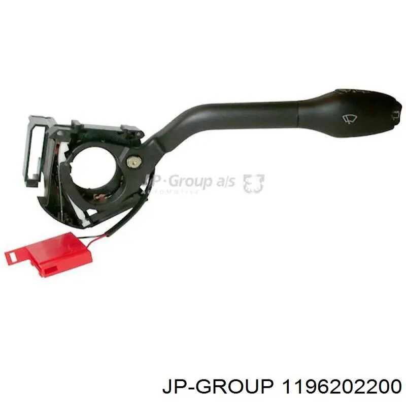 Правый подрулевой переключатель  JP Group 1196202200 цена, от 12.67 USD