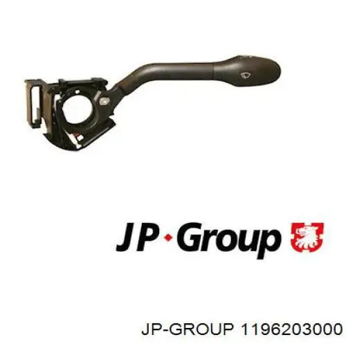 Правый подрулевой переключатель 1196203000 JP Group