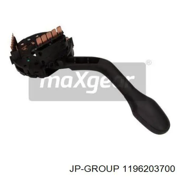 Переключатель подрулевой, левый JP Group 1196203700 цена, от 15.63 USD