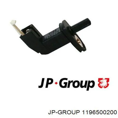 Датчик закрывания дверей (концевой выключатель)  JP Group 1196500200