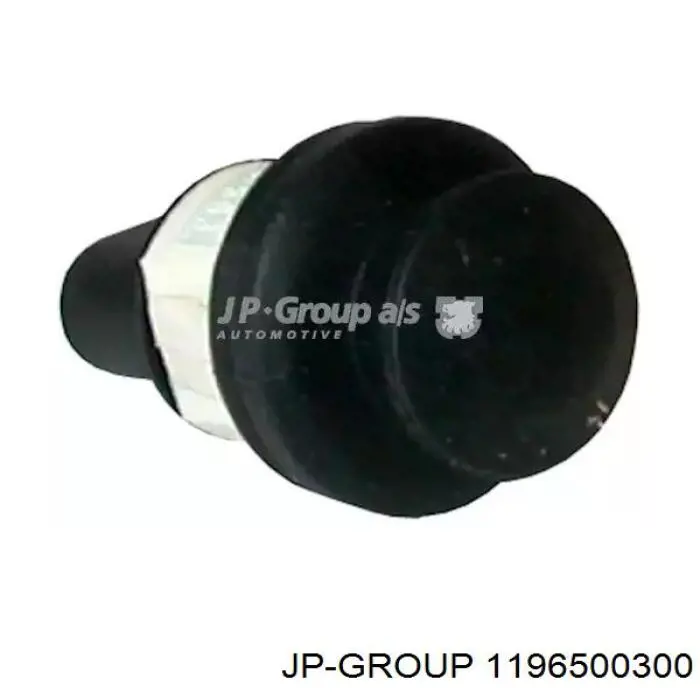 Датчик закрывания дверей (концевой выключатель)  JP Group 1196500300