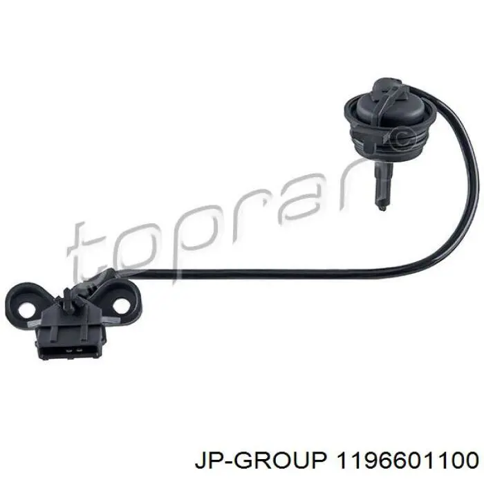 Включатель фонарей заднего хода JP Group 1196601100 цена, от 11.11 USD