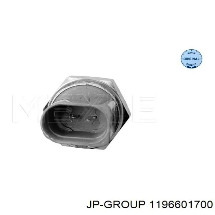Включатель фонарей заднего хода JP Group 1196601700 цена, от 3.89 USD