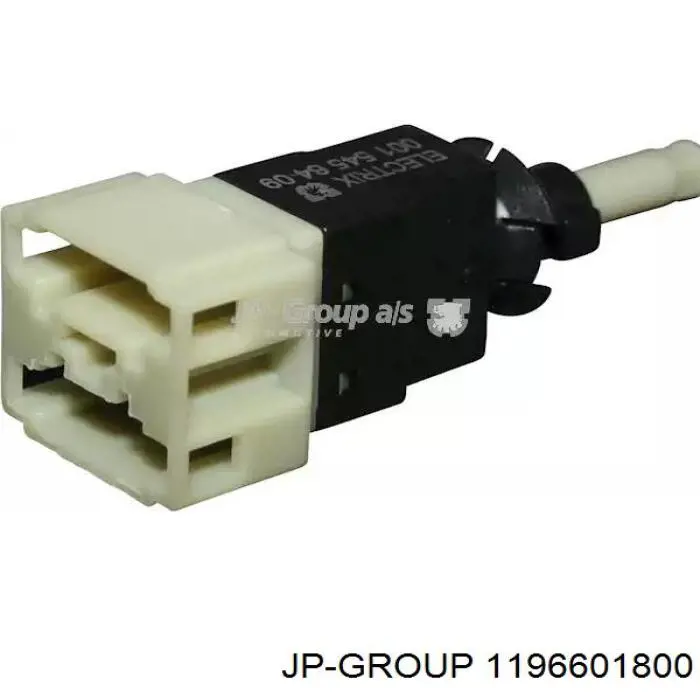 Купить 1196601800 JP Group Лягушка стоп сигнала