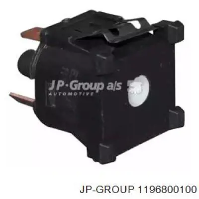1196800100 JP Group блок управления режимами отопления/кондиционирования