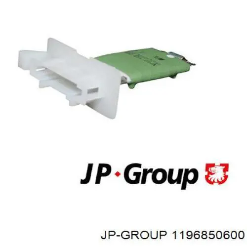 1196850600 JP Group