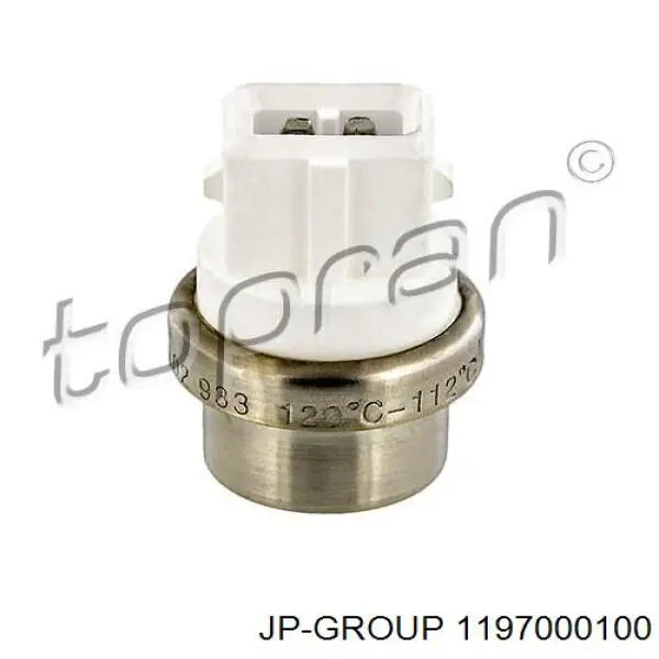 1197000100 JP Group