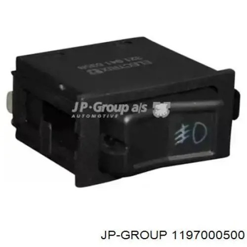  1197000500 JP Group