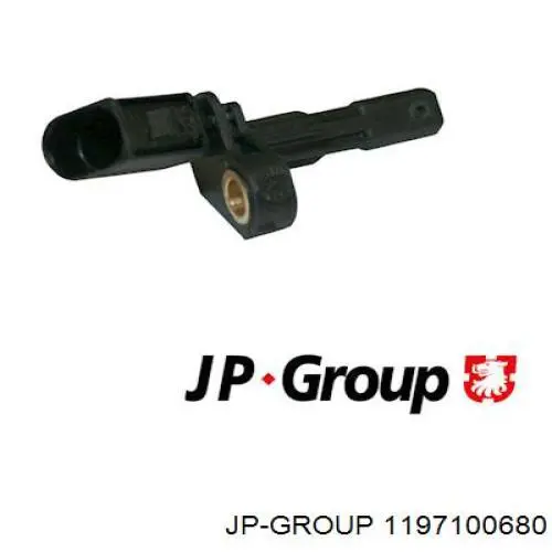 Датчик АБС (ABS) задний правый JP Group 1197100680