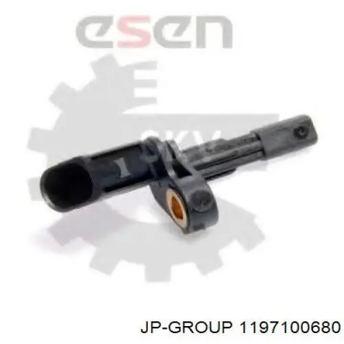 Датчик АБС (ABS) задний правый JP Group 1197100680 цена, от 8.82 USD