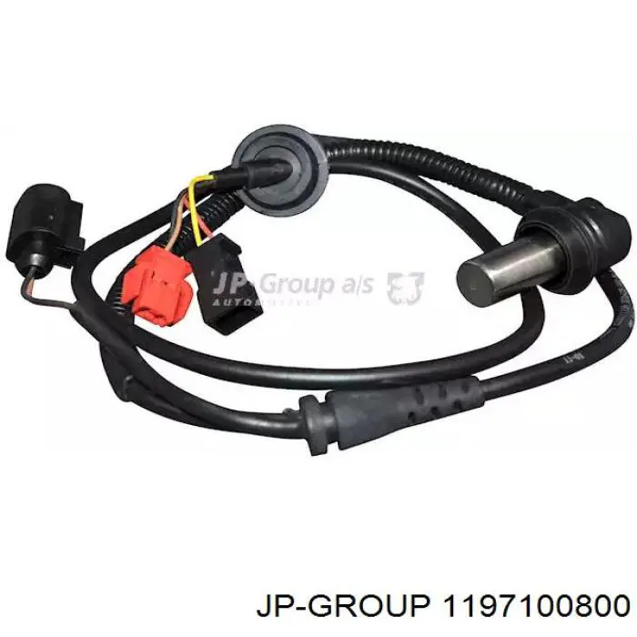 1197100800 JP Group Датчик АБС