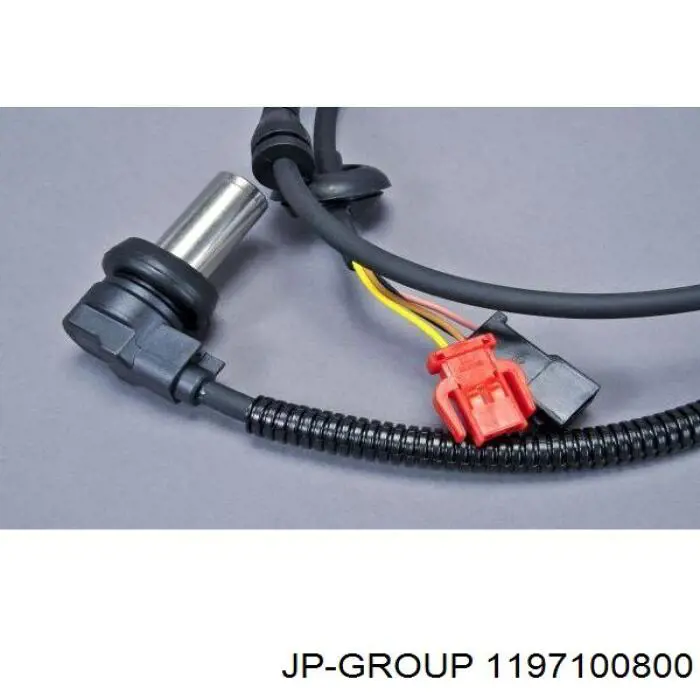 Датчик АБС передний 1197100800 JP Group