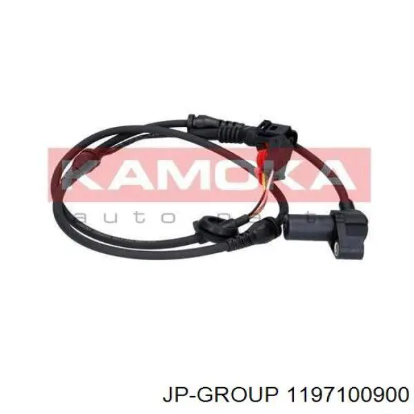 1197100900 JP Group Датчик АБС