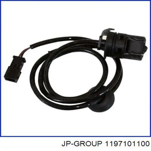 Купить 1197101100 JP Group Датчик АБС задний правый