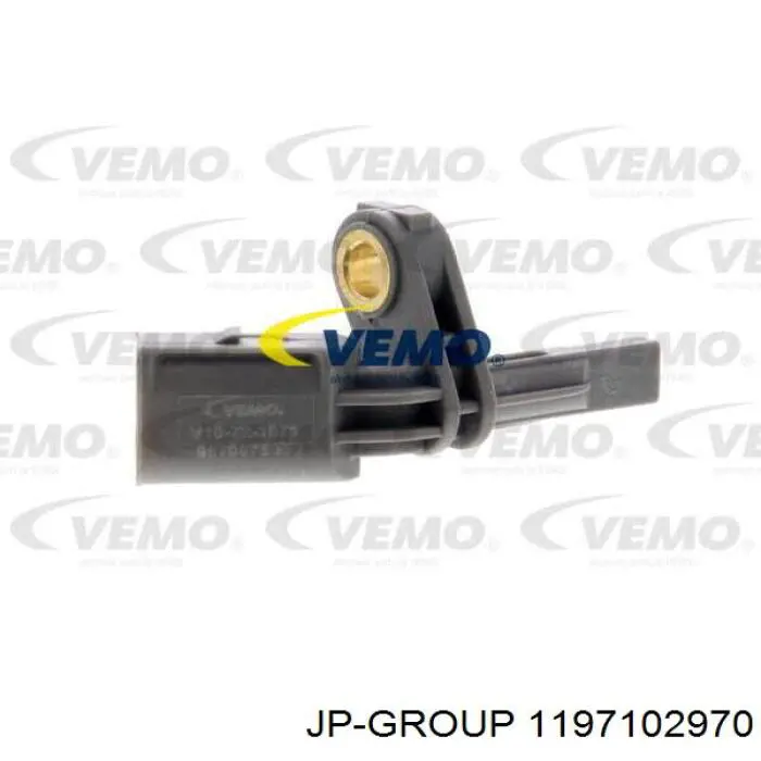 Датчик АБС задний левый 1197102970 JP Group