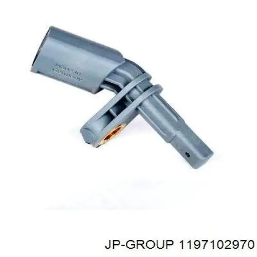 Купить 1197102970 JP Group Датчик АБС задний левый