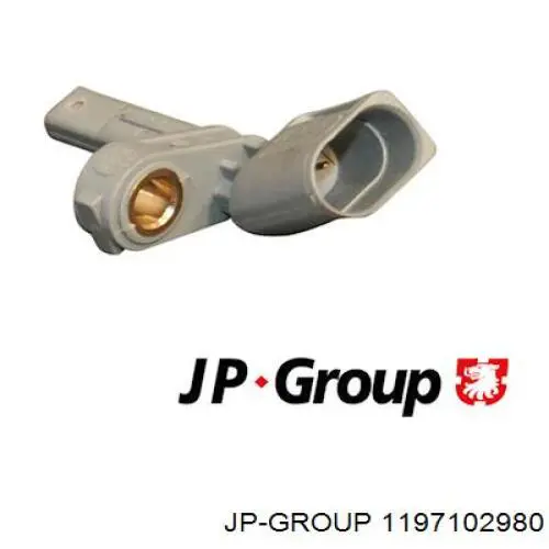 Датчик АБС (ABS) задний правый JP Group 1197102980