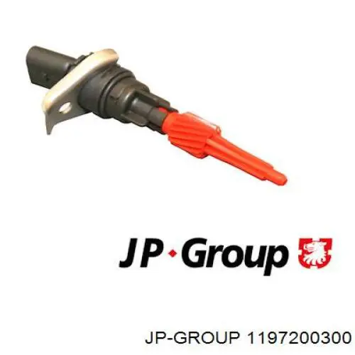 Sensor de velocidad 1197200300 JP Group