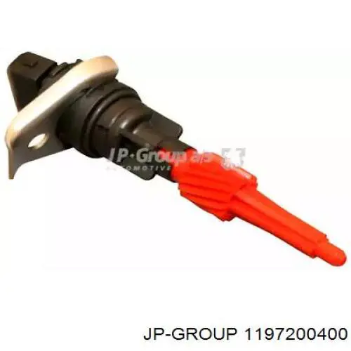 Sensor de velocidad 1197200400 JP Group