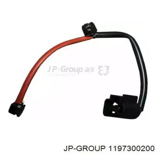1197300200 JP Group