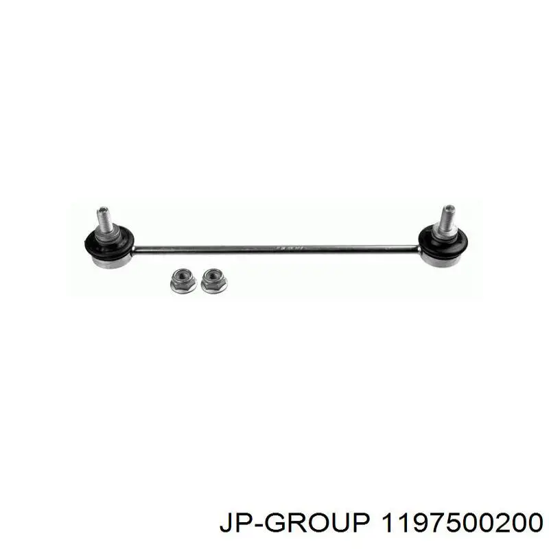 1197500200 JP Group