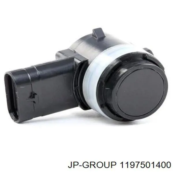 Датчик парктроника боковой JP Group 1197501400 цена, от 15.80 USD