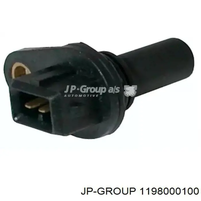Датчик скорости JP Group 1198000100