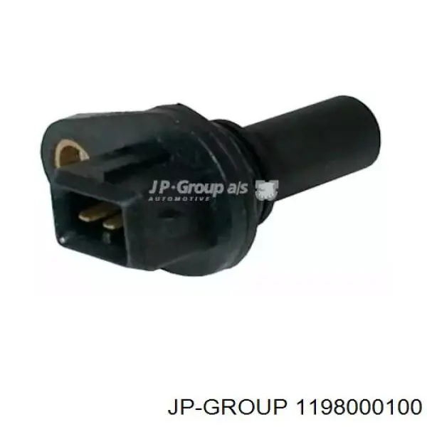 Sensor de velocidad 1198000100 JP Group