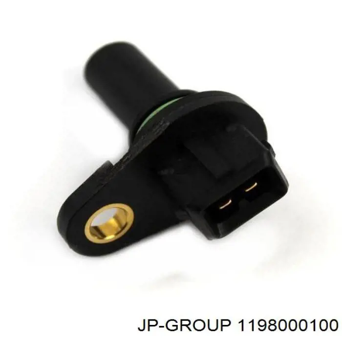 1198000100 JP Group Датчик скорости спидометра
