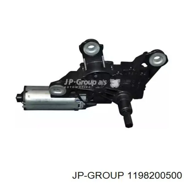 1198200500 JP Group