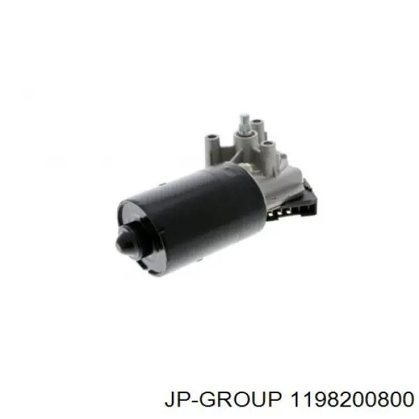 Мотор дворников 403425 VALEO