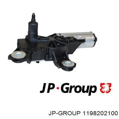 1198202100 JP Group