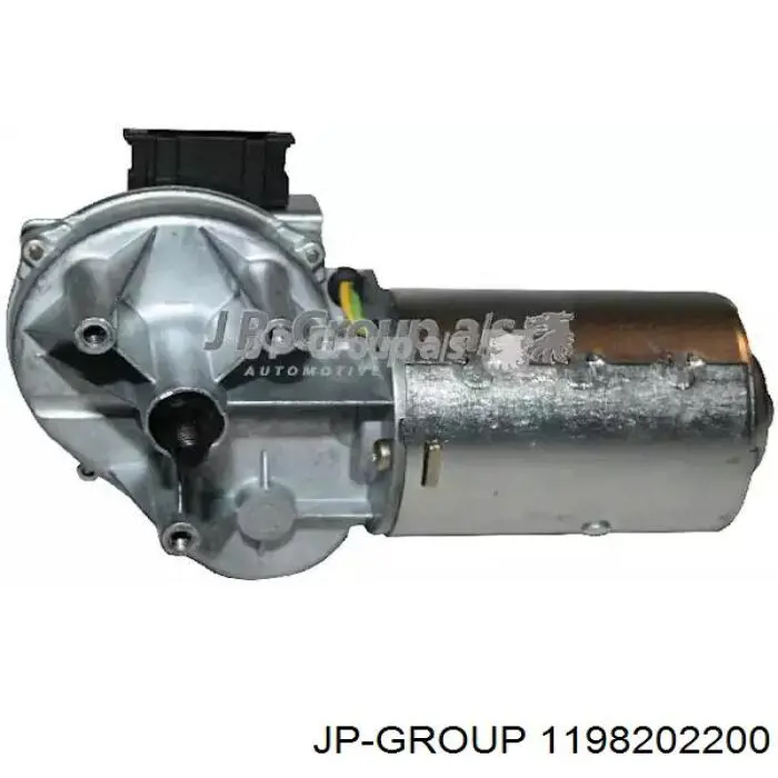 Мотор дворника JP Group 1198202200