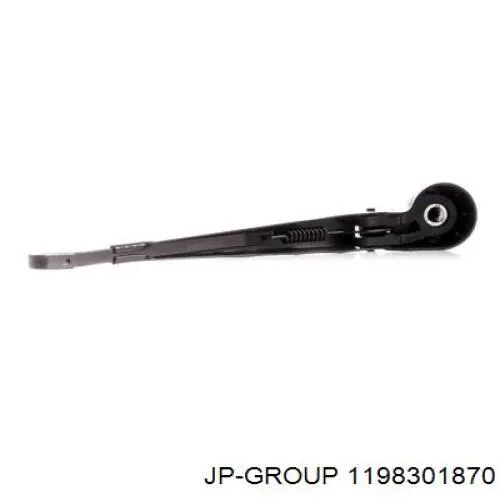 Поводок стеклоочистителя 1198301870 JP Group