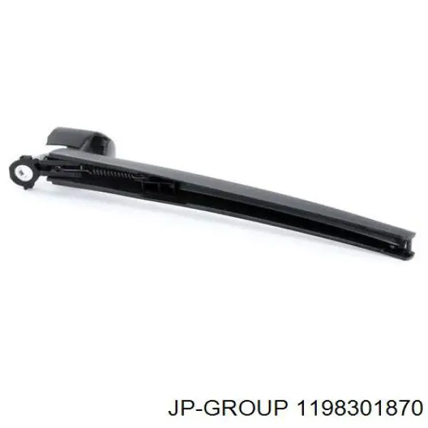 Рычаг стеклоочистителя JP Group 1198301870 цена, от 10.13 USD