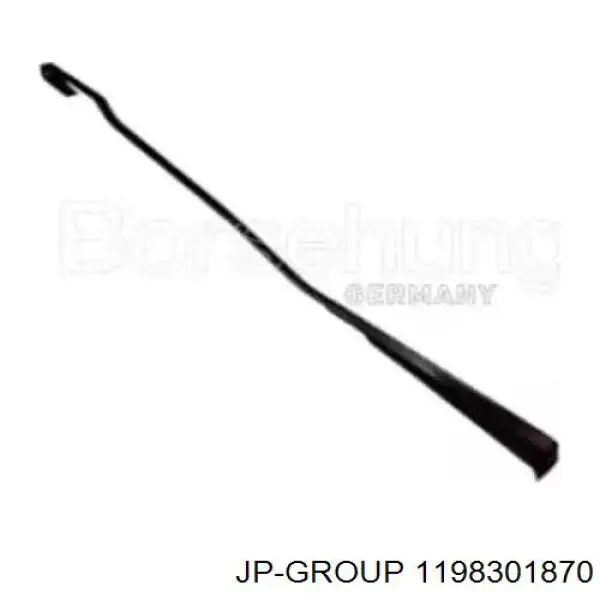 Купить 1198301870 JP Group Поводок стеклоочистителя